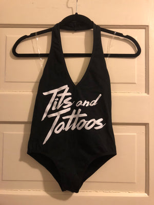 Tits and Tattoos