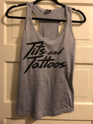 Tits and Tattoos