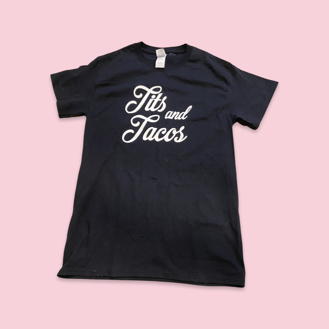 All Tits and Tacos ON SALE
